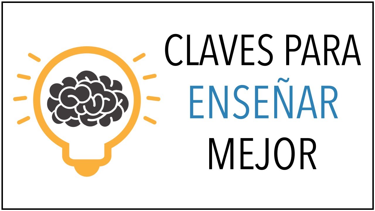 tecnicas de enseñanza en primaria