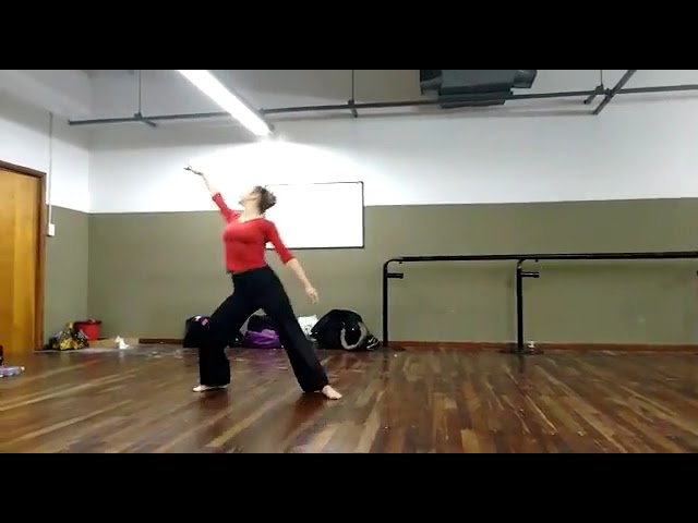 tecnicas de la danza moderna