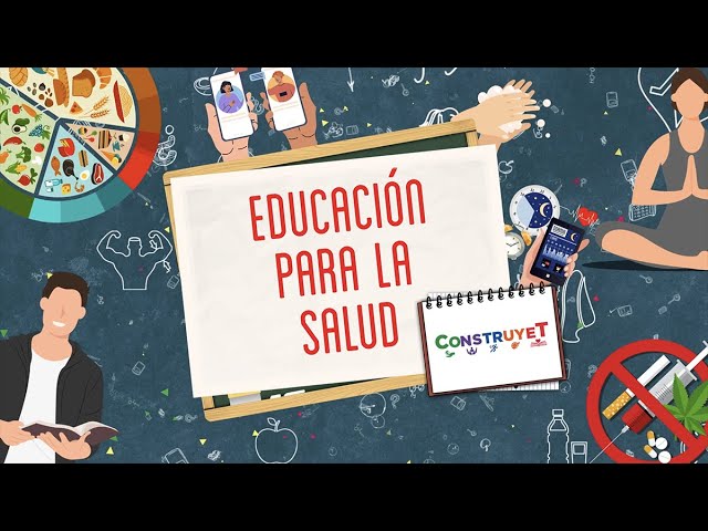tecnicas de la educacion para la salud