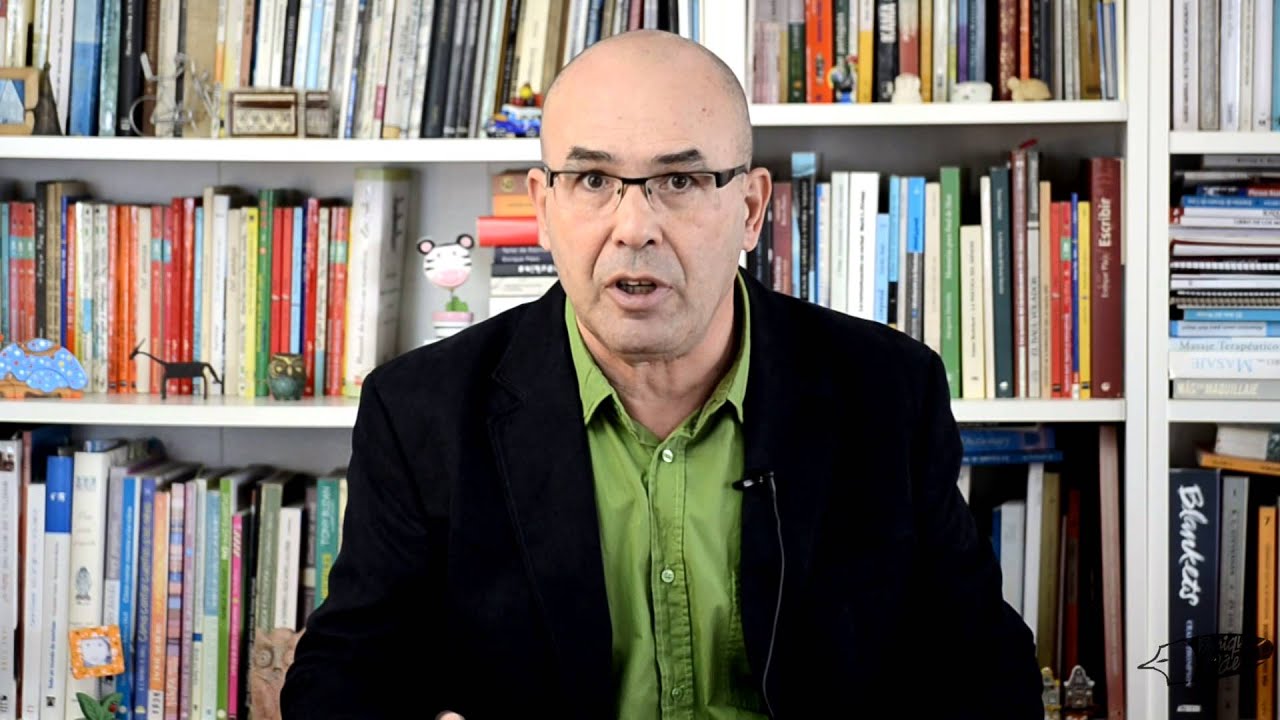 tecnicas narrativas de la novela