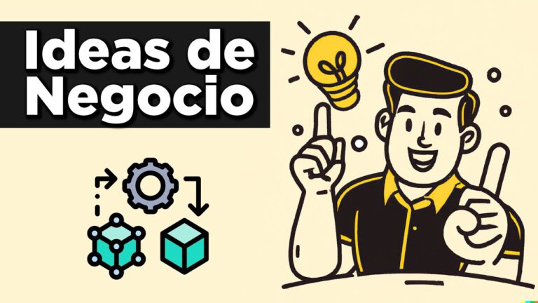 tecnicas para generar ideas de negocio