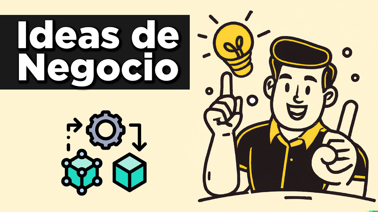 tecnicas para generar ideas de negocio
