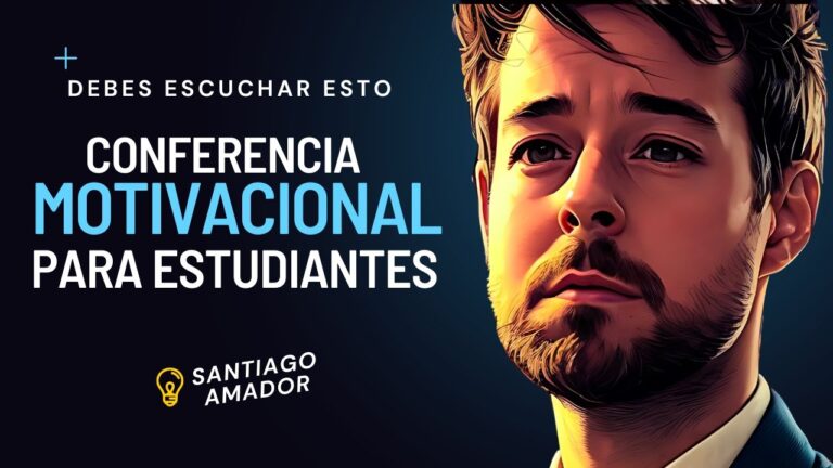 temas motivacionales para jovenes estudiantes