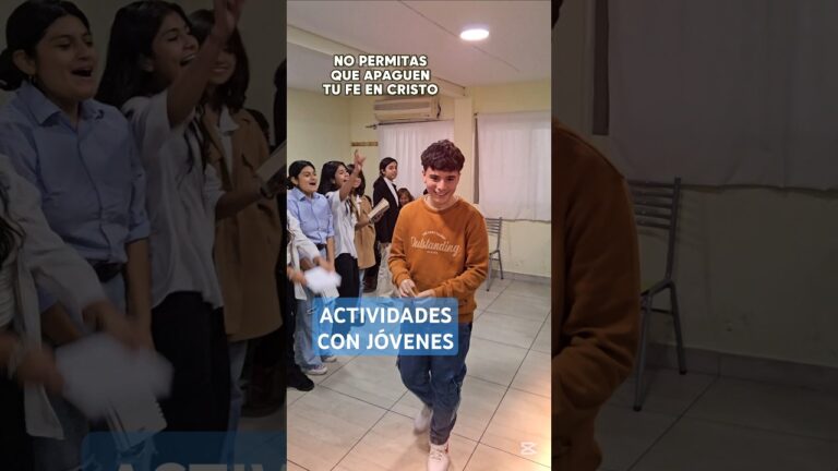 temas para campamentos de niños