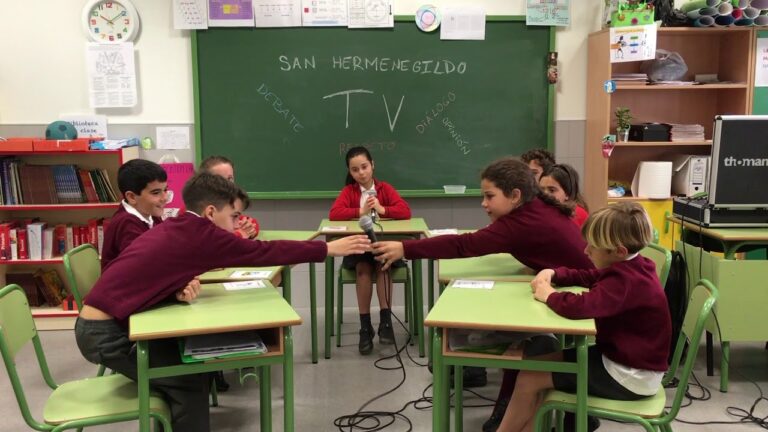 temas para debatir en clase primaria