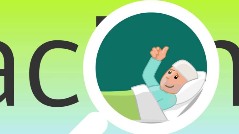 tener información oportuna y comprensible de su estado de salud