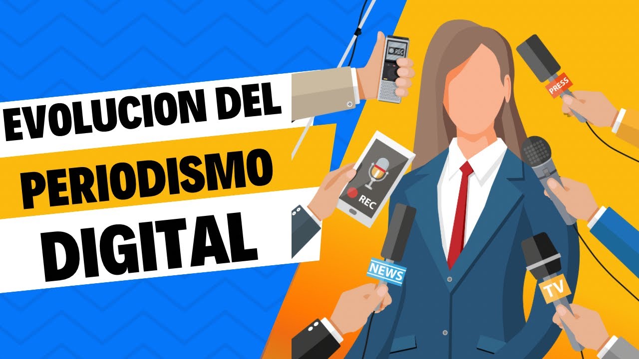 teoria basica para el diseño del periodismo electronico