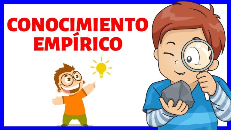 teoria empirica de la educacion