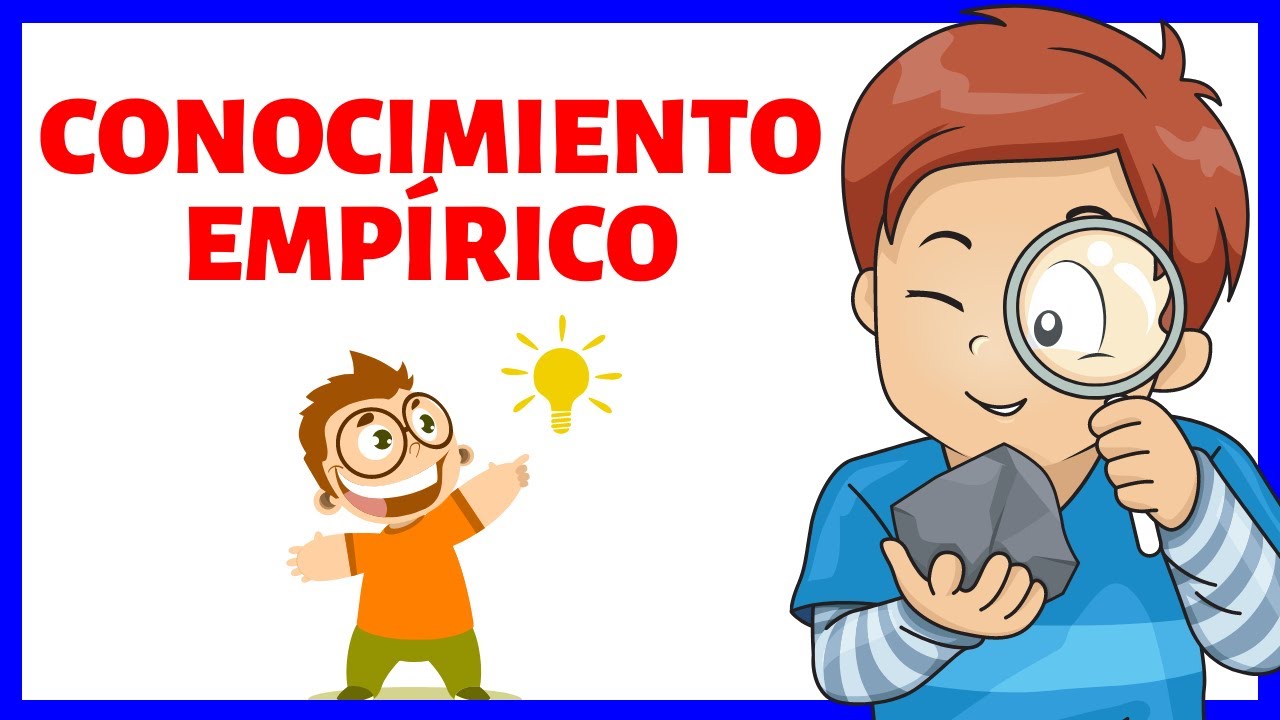 teoria empirica de la educacion