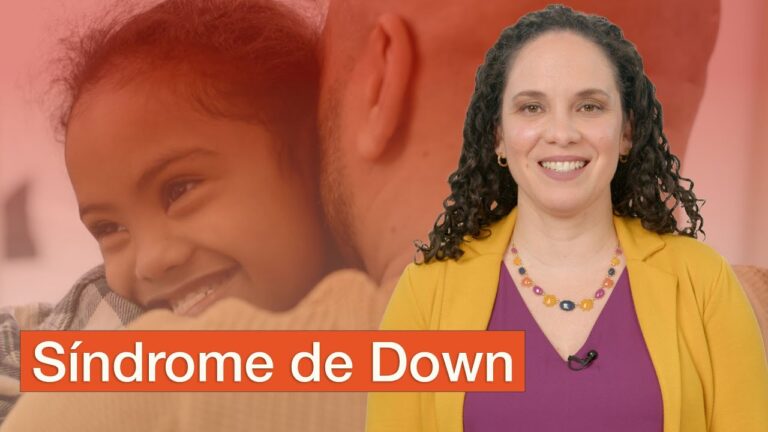 tesis de sindrome de down