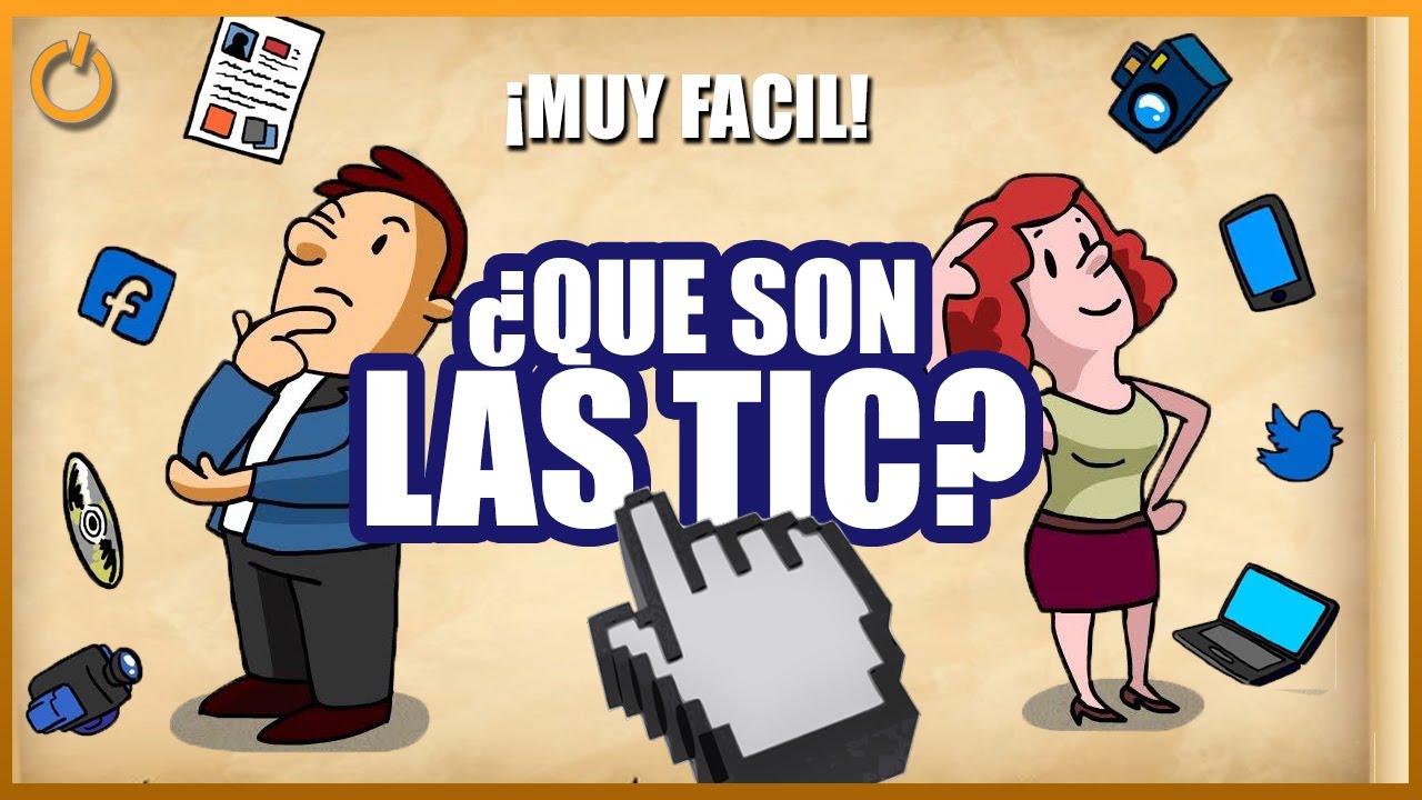 tics introducción desarrollo y conclusión