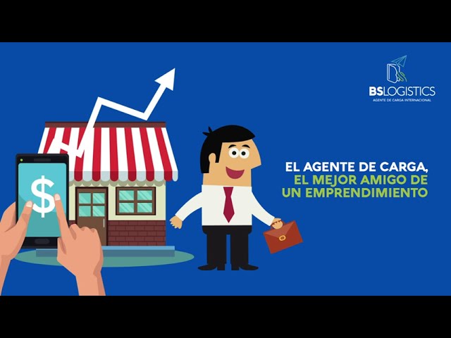 tipos de agentes de carga