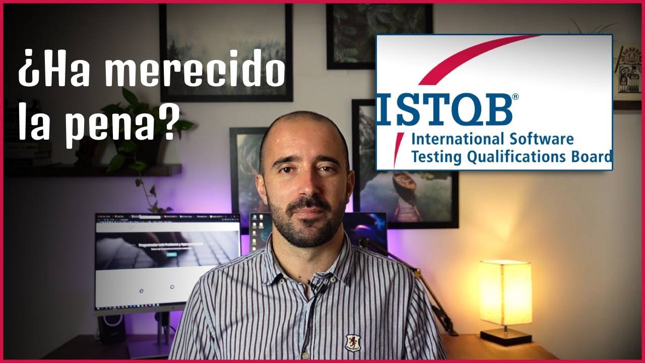 tipos de certificaciones de software