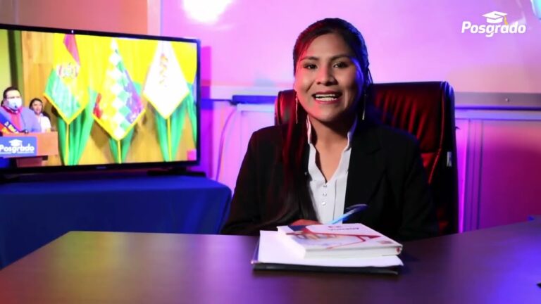 tipos de maestrías en educación