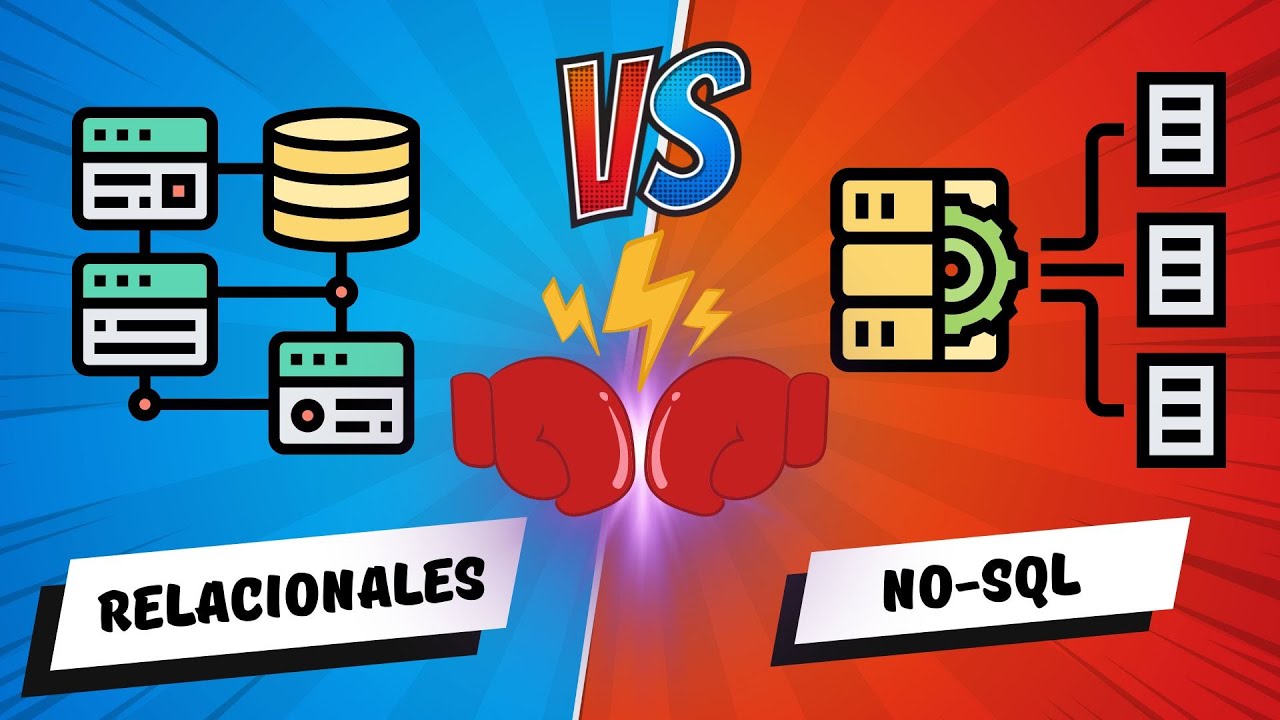 tipos de modelos de datos que existen