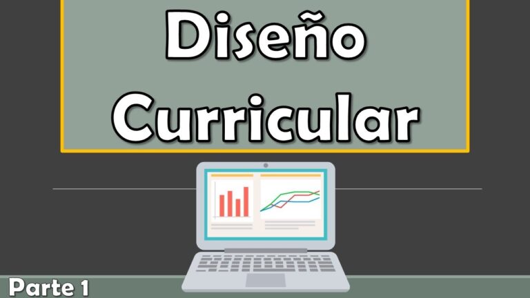 tipos de organizacion y estructura curricular