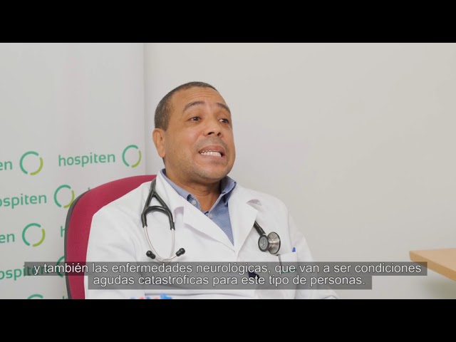 tipos de procesos patológicos en el adulto mayor