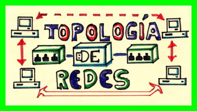 tipos de redes segun el medio fisico utilizado