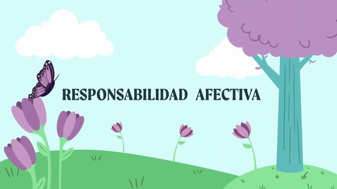 tipos de relaciones afectivas en la familia