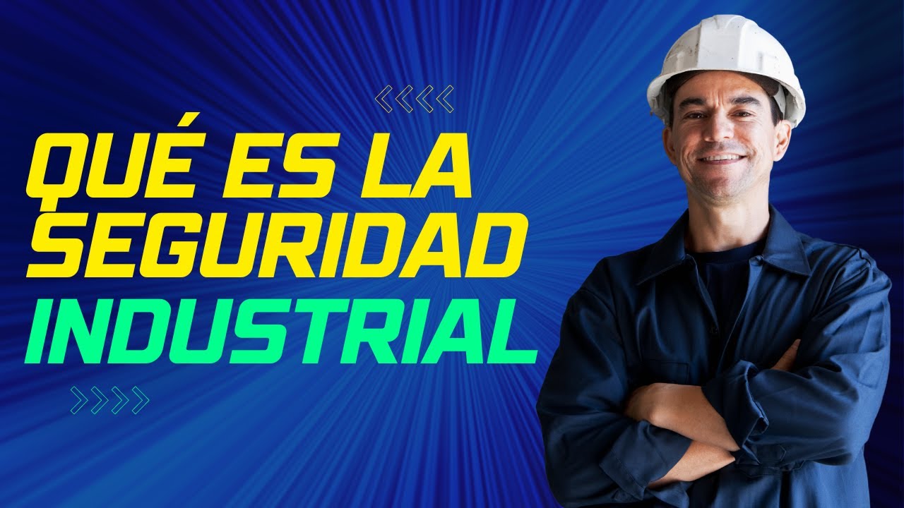 tips de seguridad industrial y salud ocupacional