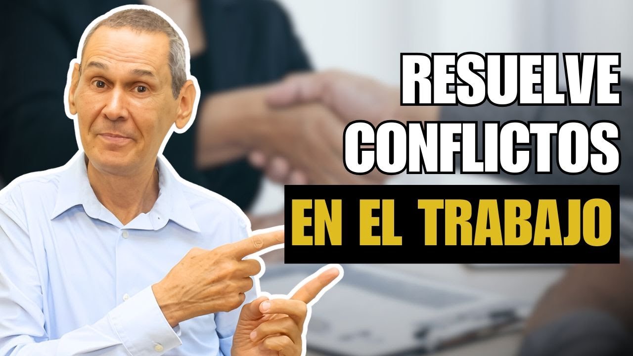 tips para la resolucion de conflictos