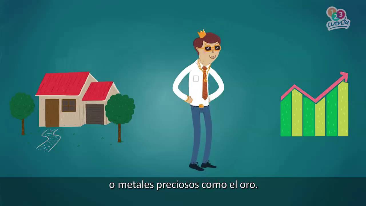 todas las cuentas de activo pasivo y patrimonio