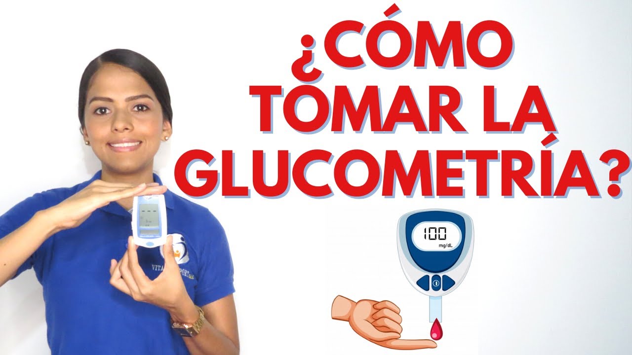 toma de glucemia capilar fundamentacion