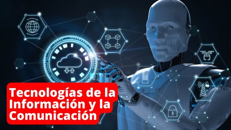 trabajo de investigacion sobre el uso de las tics