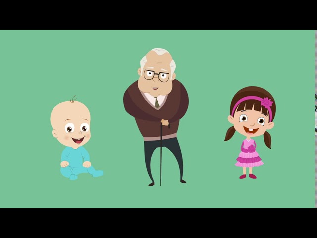 trabajo social en la tercera edad