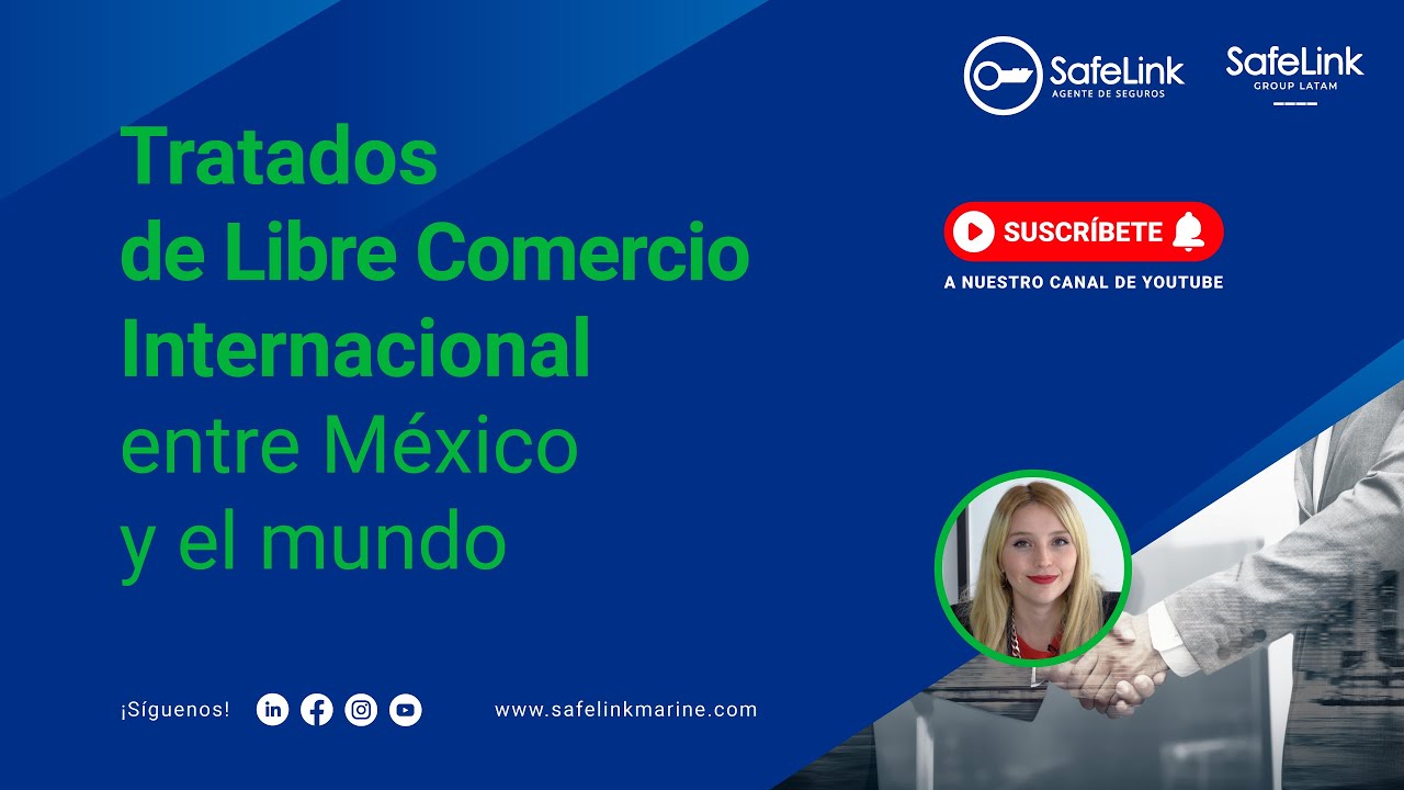 tratados de libre comercio de mexico con el mundo