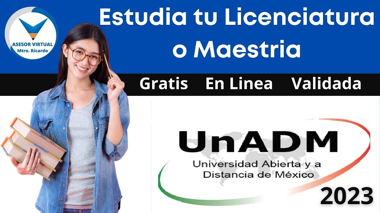 universidad avaladas por la sep