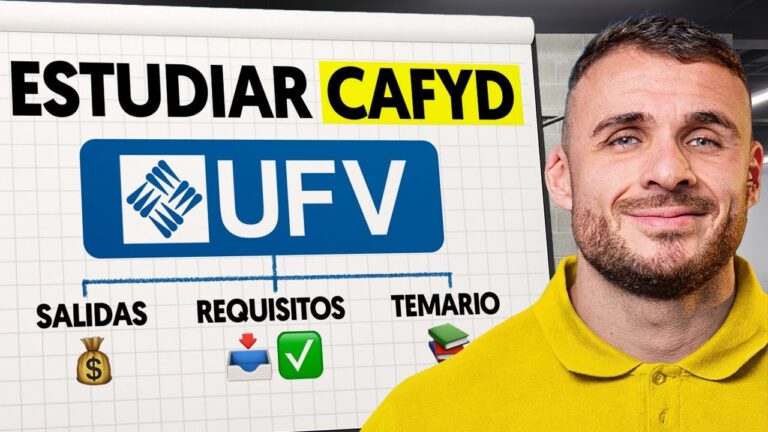 universidad francisco de vitoria contacto