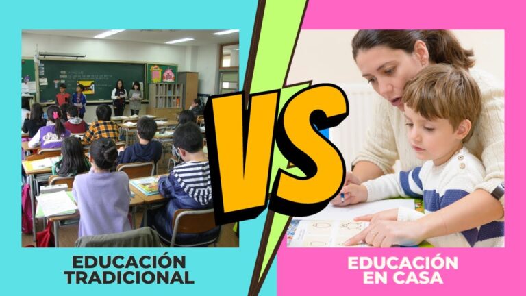 ventajas de la educacion en el hogar