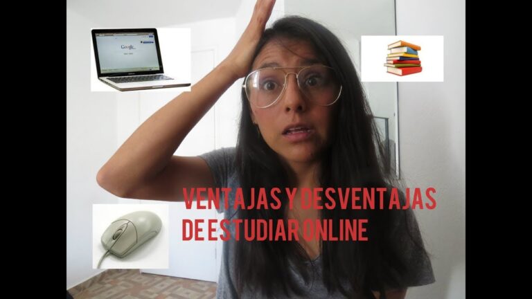 ventajas y desventajas de estudiar la universidad