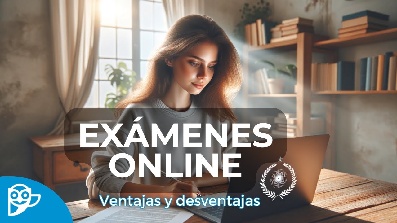 ventajas y desventajas de los examenes