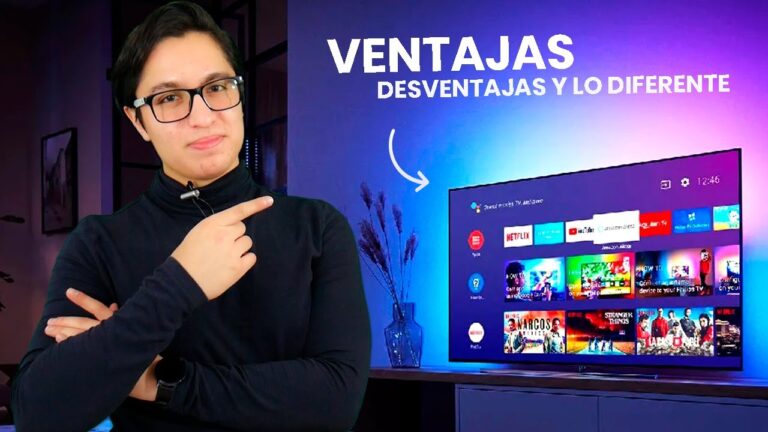 ventajas y desventajas de televisor 3d