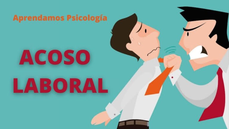 violencia laboral ley federal del trabajo