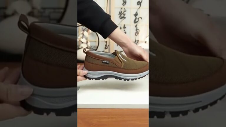 zapatos para pies hinchados mujer