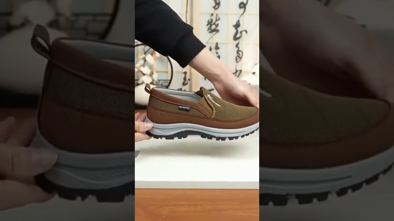 zapatos para pies hinchados mujer